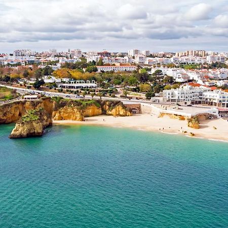 10A - Marina Mirror Harbour Apartment Лагос Екстериор снимка